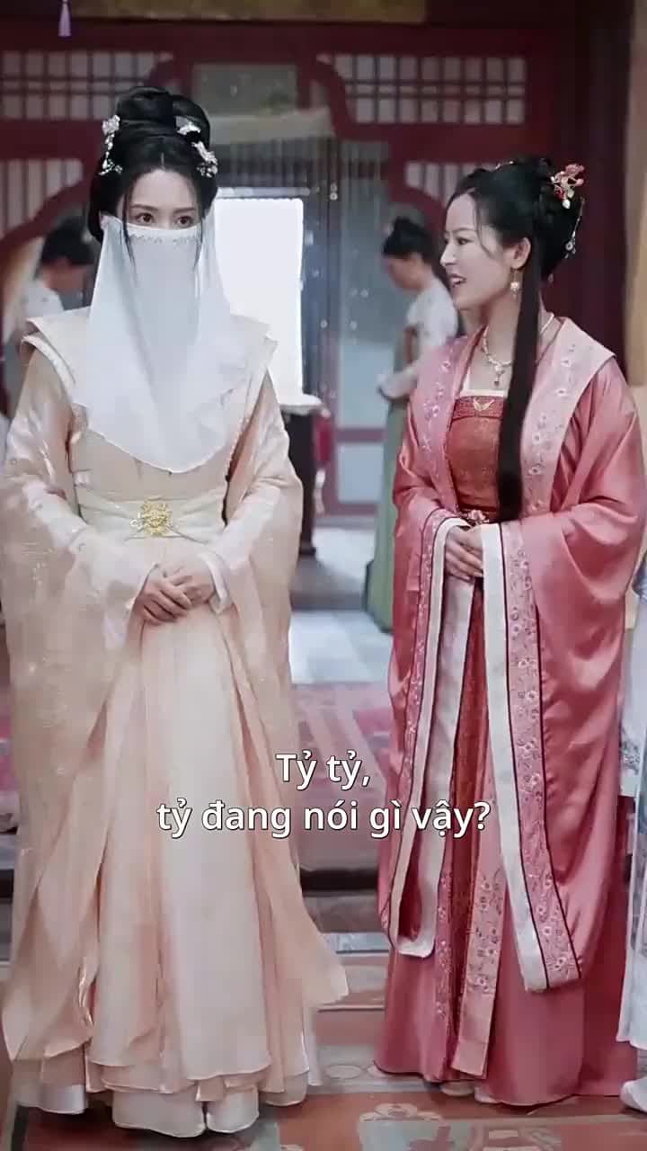 [Lồng tiếng]Phu Nhân Là Nóc Nhà - Episode 11