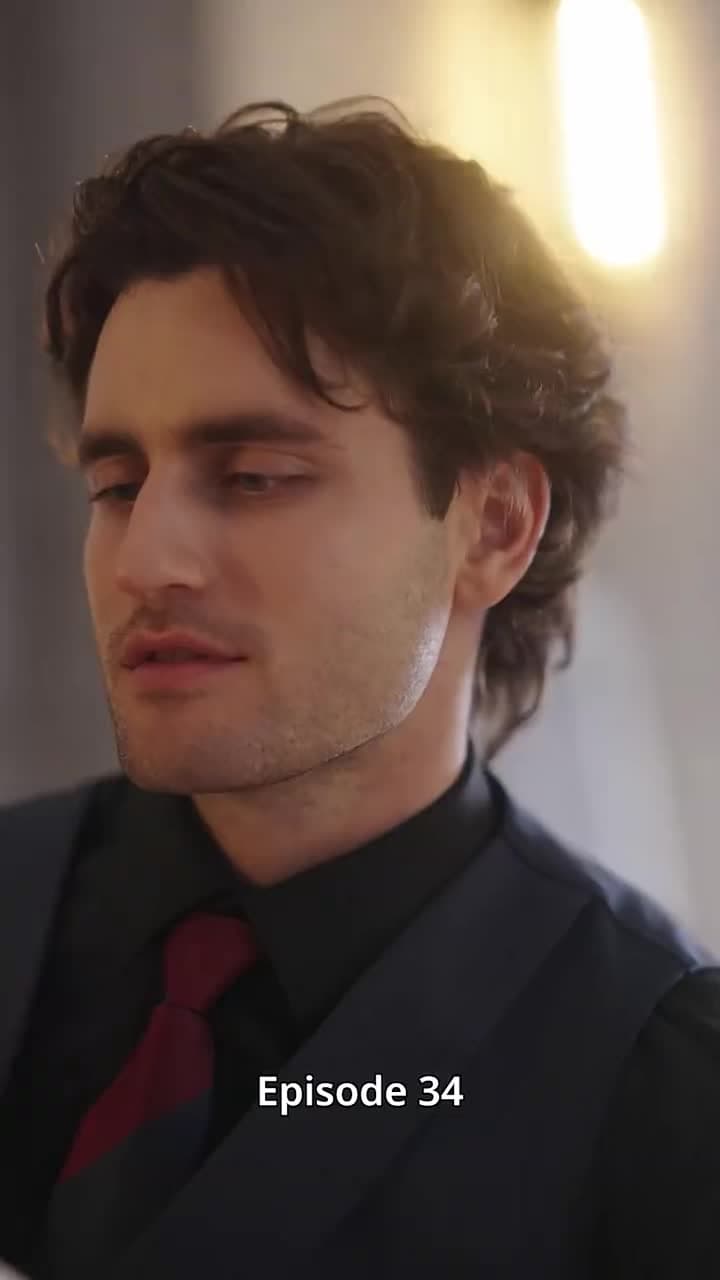 Aus Affäre zu Liebe - Episode 34