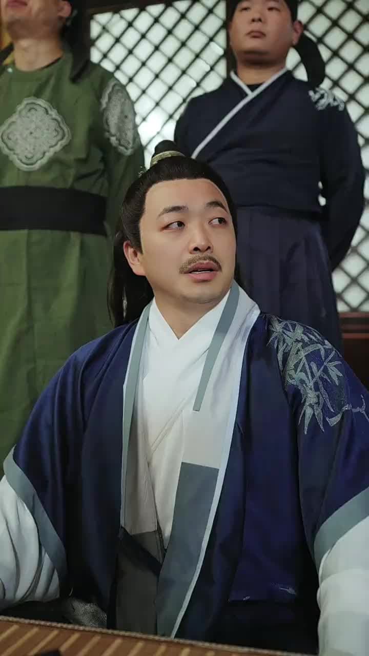 逍遙小貴婿 - Episode 89