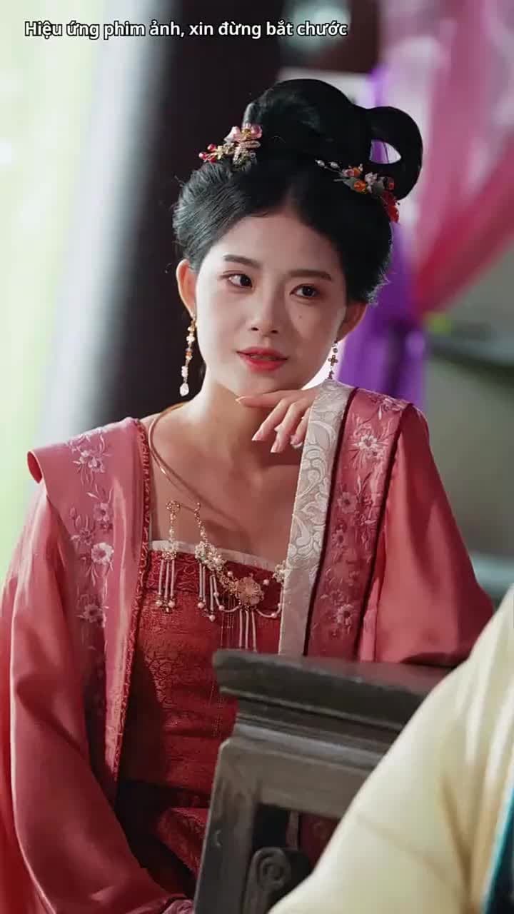 [Lồng tiếng]Nữ Hoàng Báo Thù - Episode 24