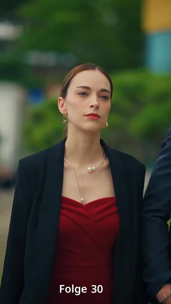Liebe jenseits der Rache - Episode 30