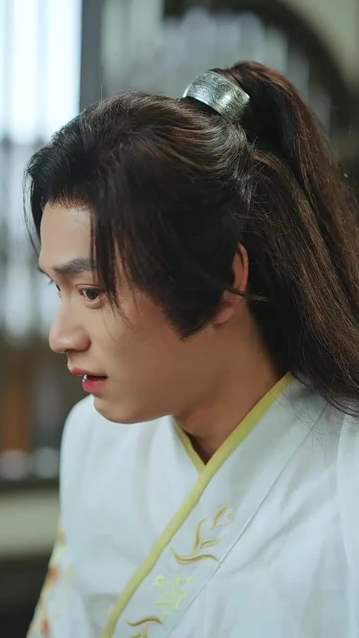 逍遙小貴婿 - Episode 50