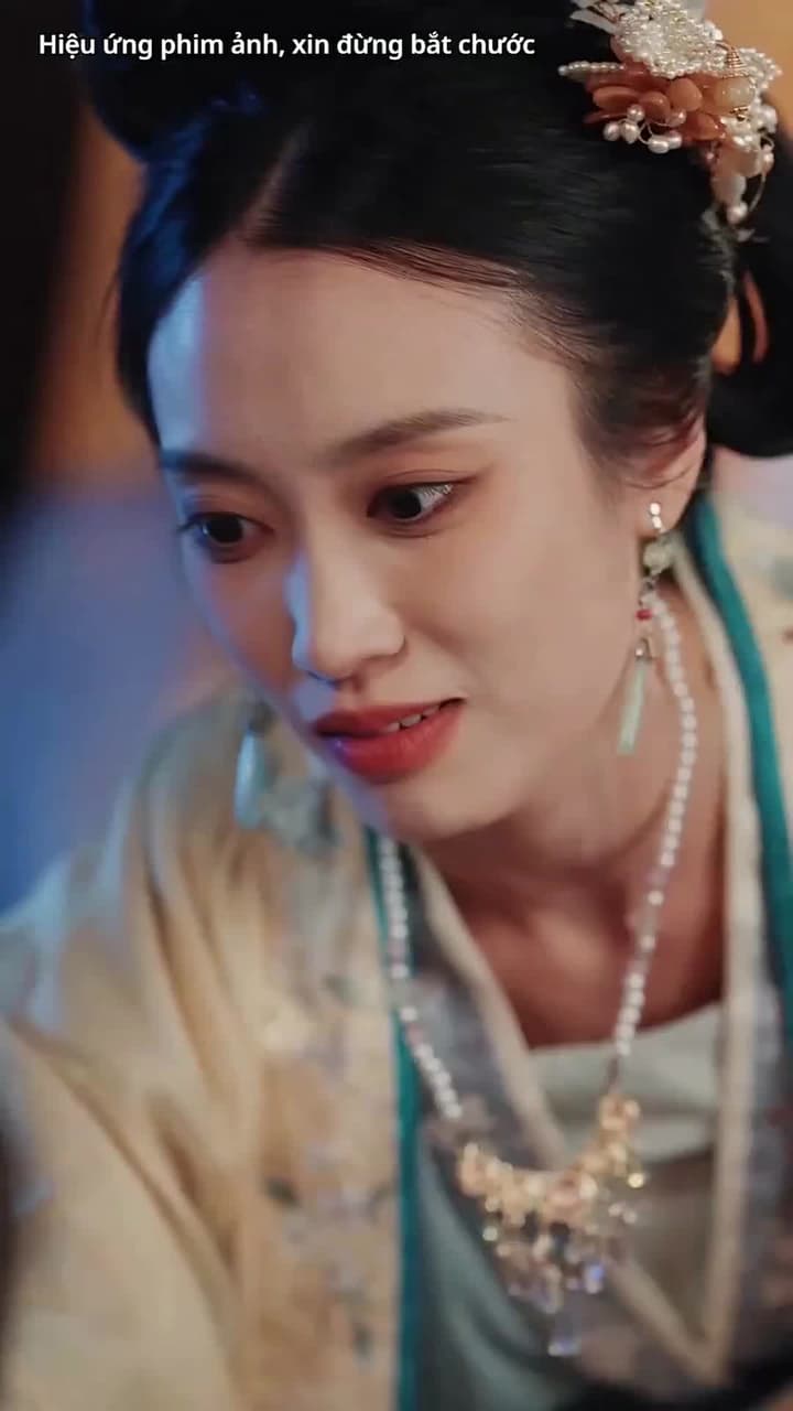 [Lồng tiếng]Nữ Hoàng Báo Thù - Episode 9