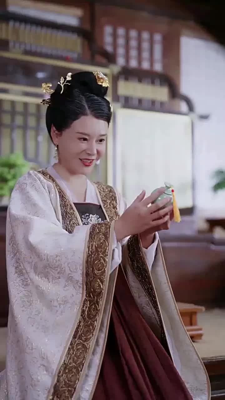 [Lồng tiếng]Phu Nhân Là Nóc Nhà - Episode 46