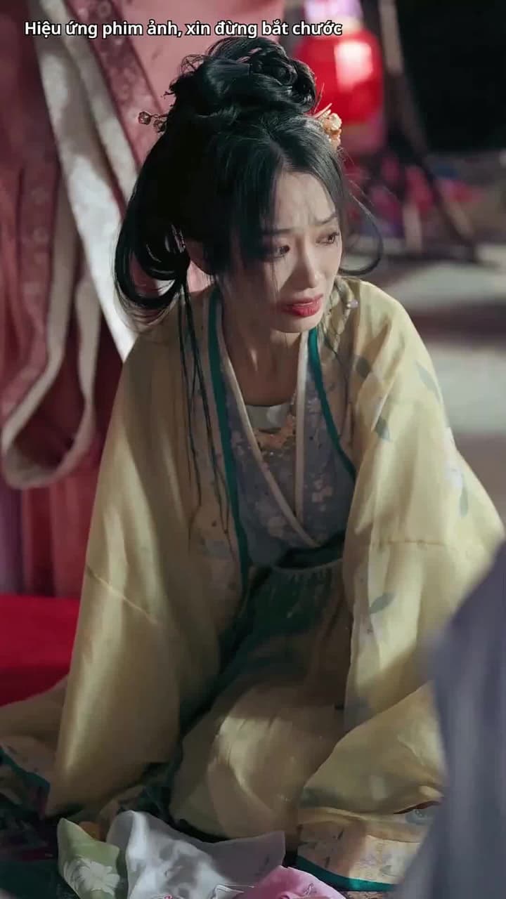 [Lồng tiếng]Nữ Hoàng Báo Thù - Episode 65