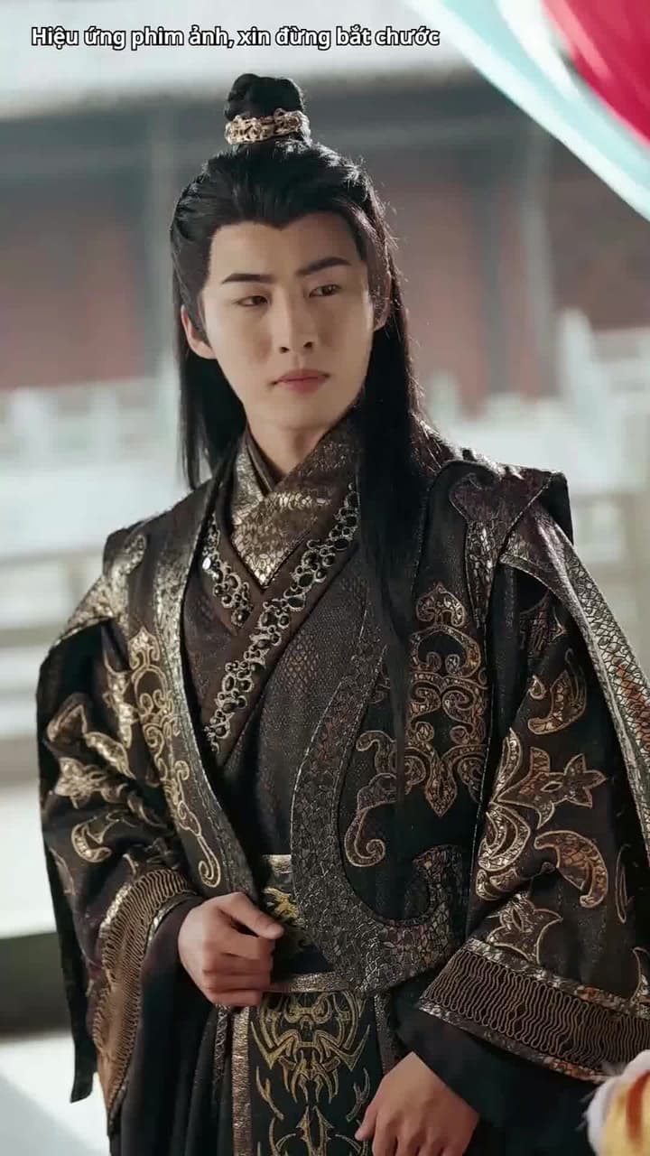 [Lồng tiếng]Nữ Hoàng Báo Thù - Episode 70