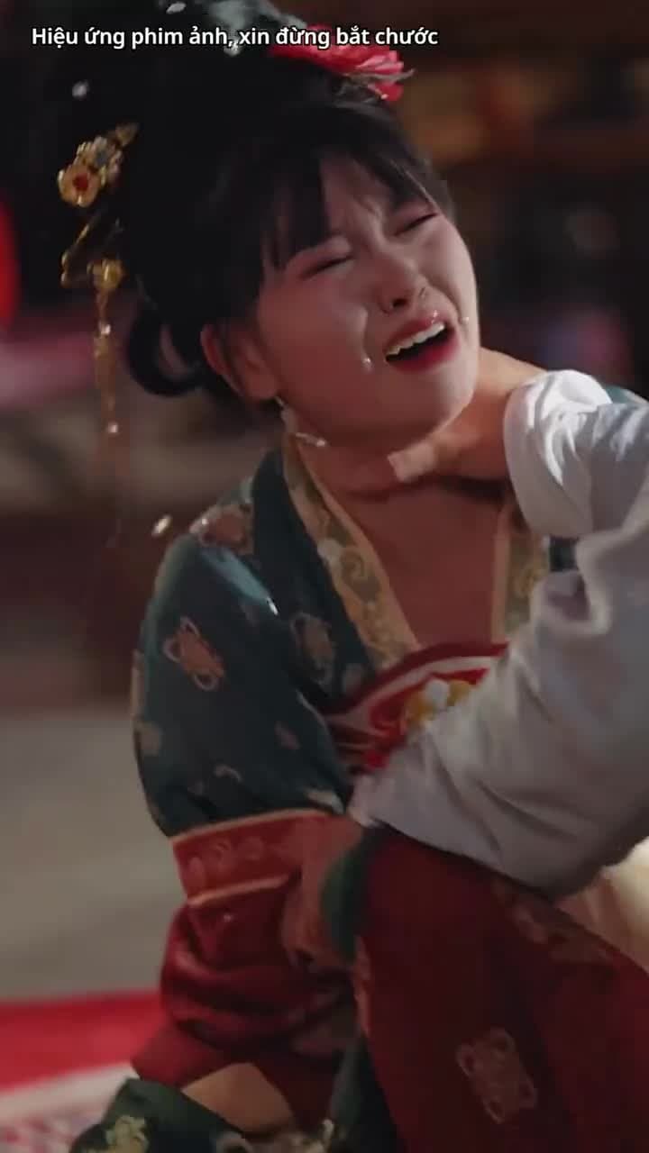 [Lồng tiếng]Nữ Hoàng Báo Thù - Episode 27