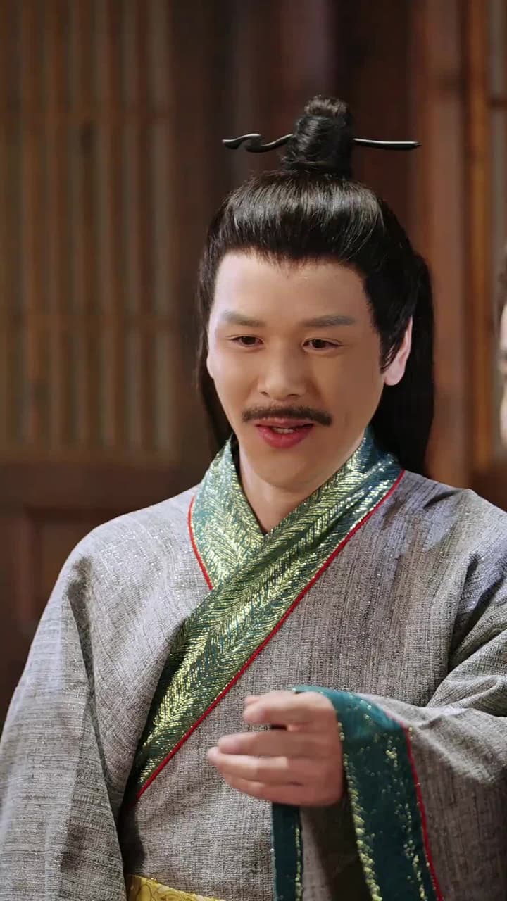 逍遙小貴婿 - Episode 40