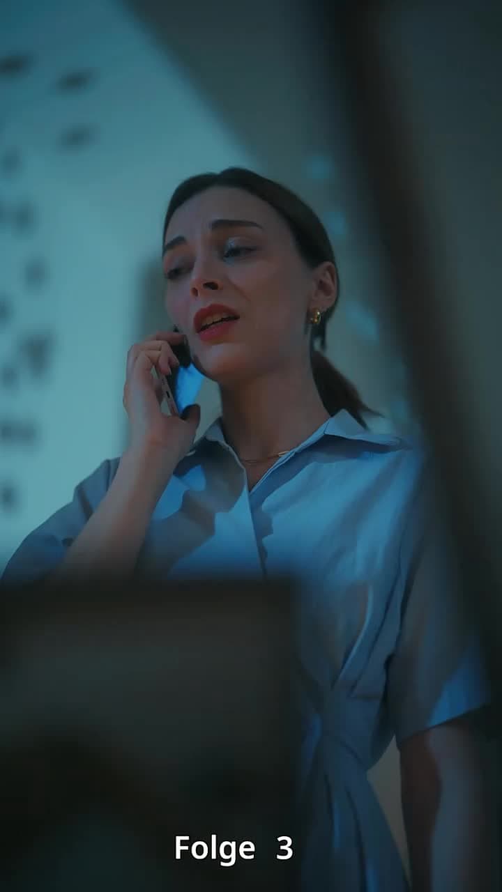 Liebe jenseits der Rache - Episode 3