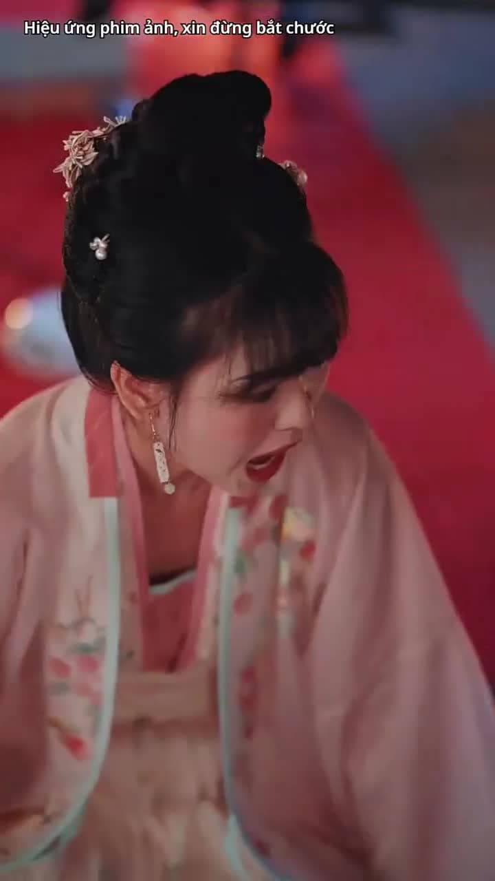 [Lồng tiếng]Nữ Hoàng Báo Thù - Episode 5