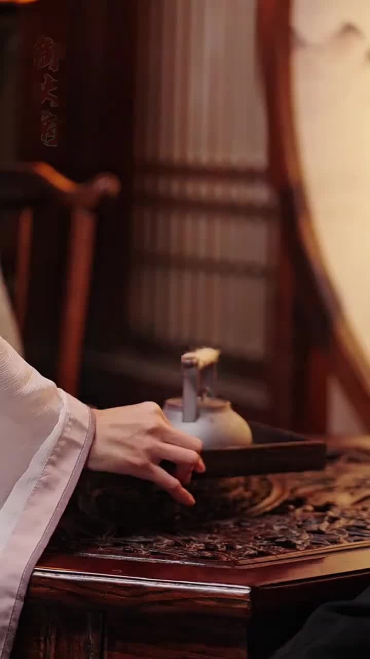 逍遙小貴婿 - Episode 34