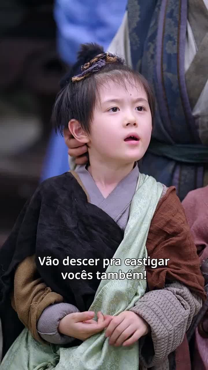 [Dublado]Melhor que o Céu Supremo - Episode 47
