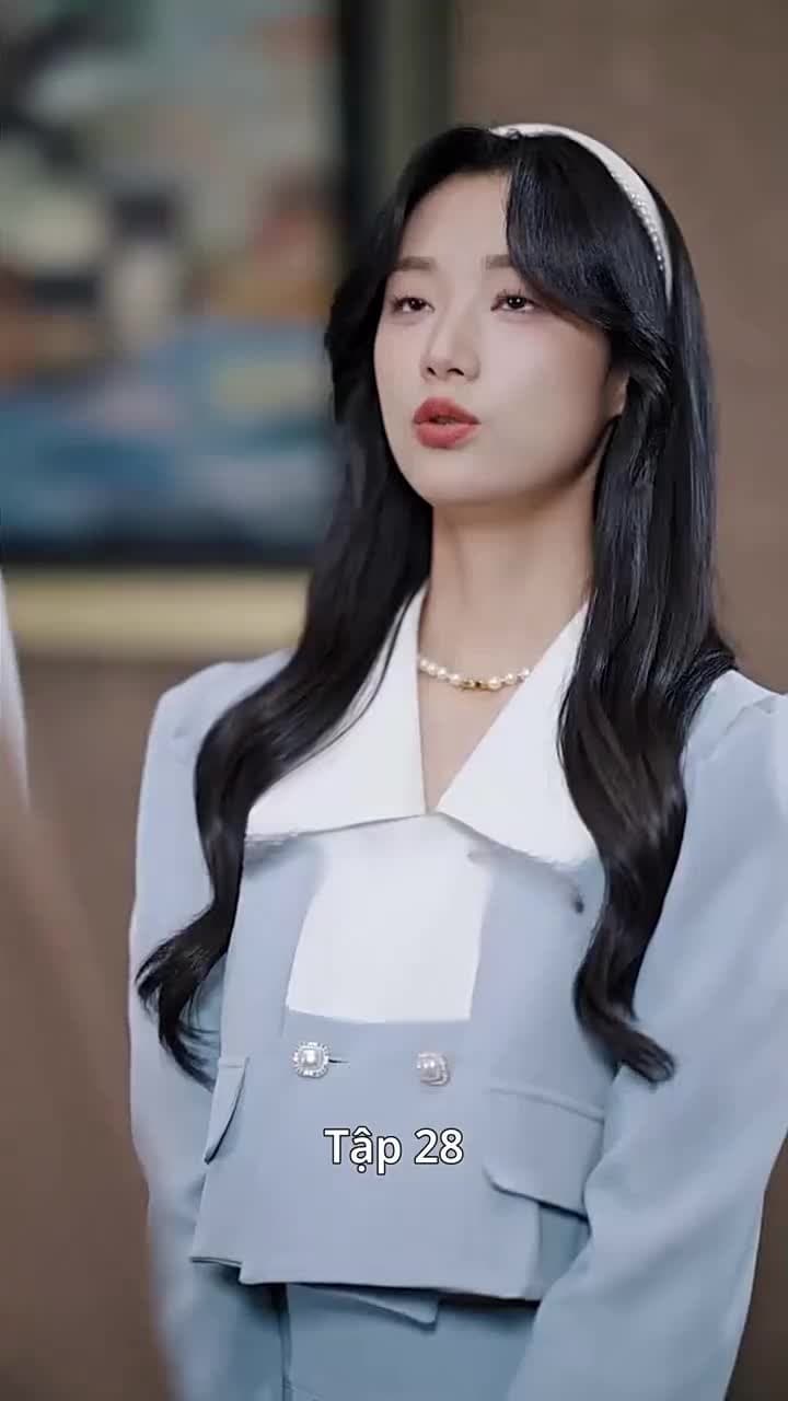 [Lồng tiếng]Bỏ Lỡ Một Người, Đánh Mất Cả Đời - Episode 28
