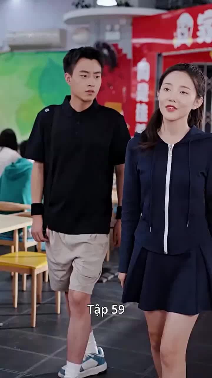 [Lồng tiếng]Bỏ Lỡ Một Người, Đánh Mất Cả Đời - Episode 59