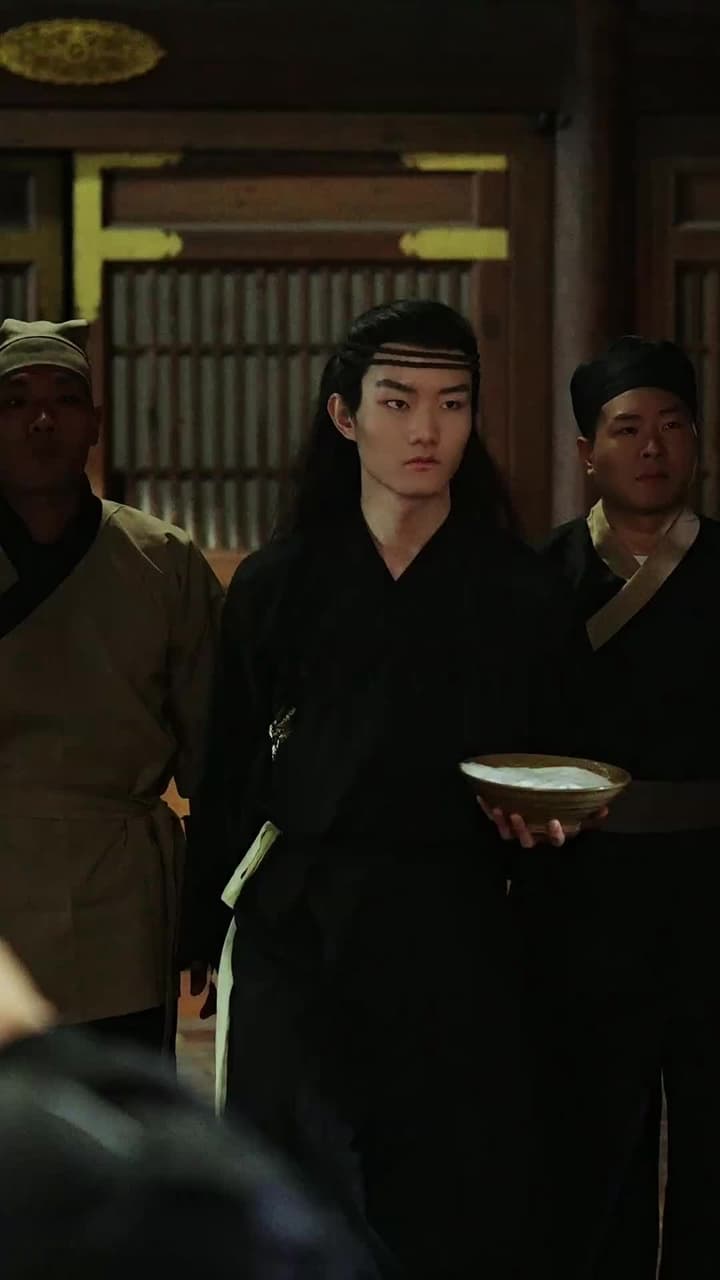 逍遙小貴婿 - Episode 37