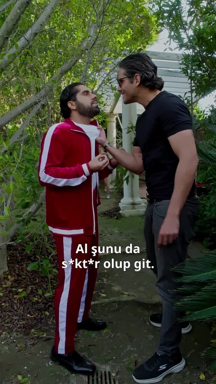 Kadın CEO'nun Dönüşü - Episode 24