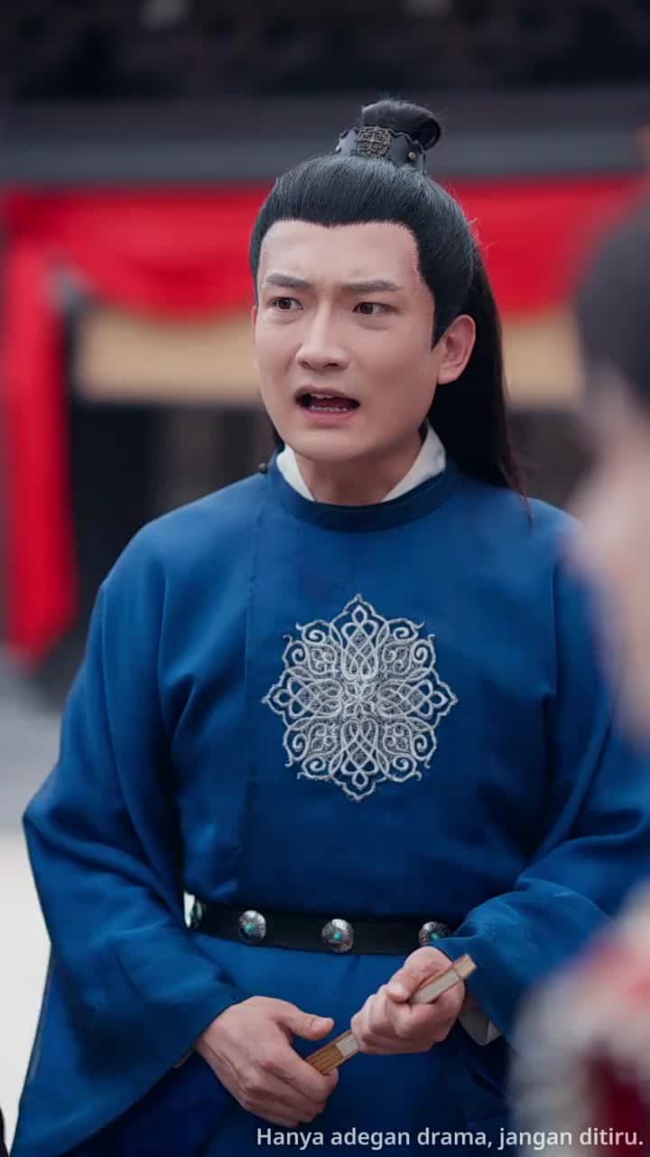 Pertemuan Tanpa Arti - Episode 16