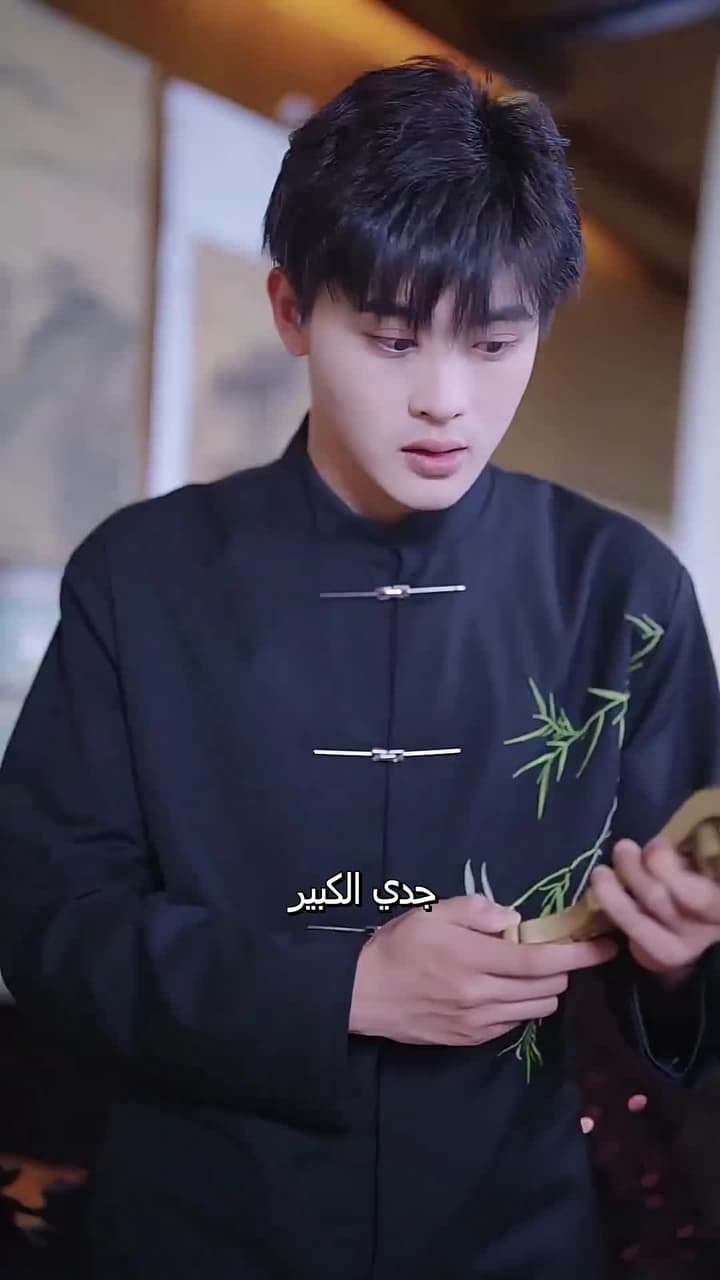 [مدبلج]الخالد - Episode 31