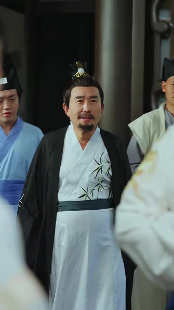 逍遙小貴婿 - Episode 47