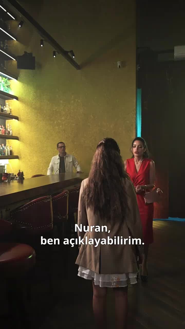 Nefesimi Kes - Episode 58