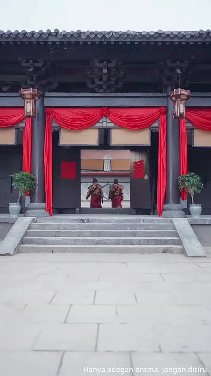 Pertemuan Tanpa Arti - Episode 24