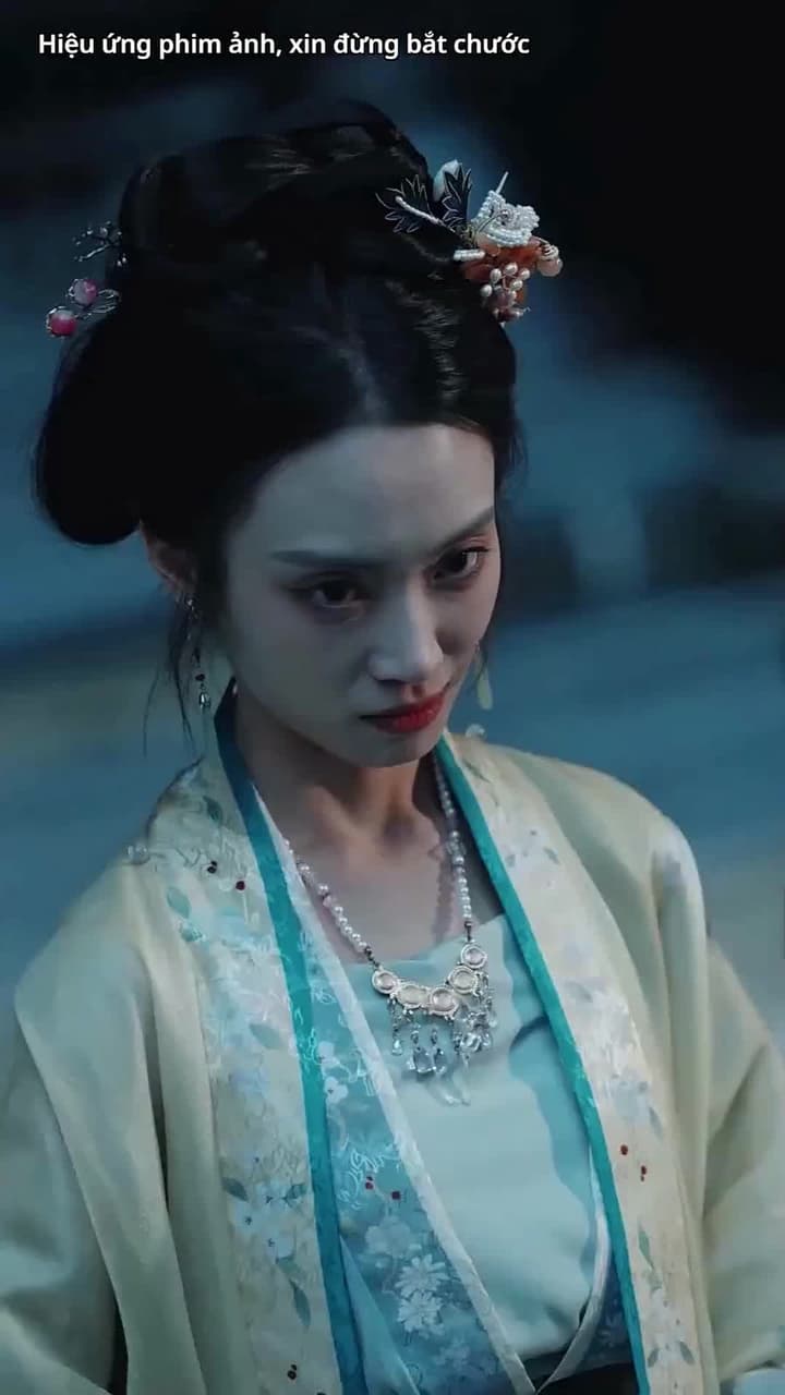 [Lồng tiếng]Nữ Hoàng Báo Thù - Episode 11