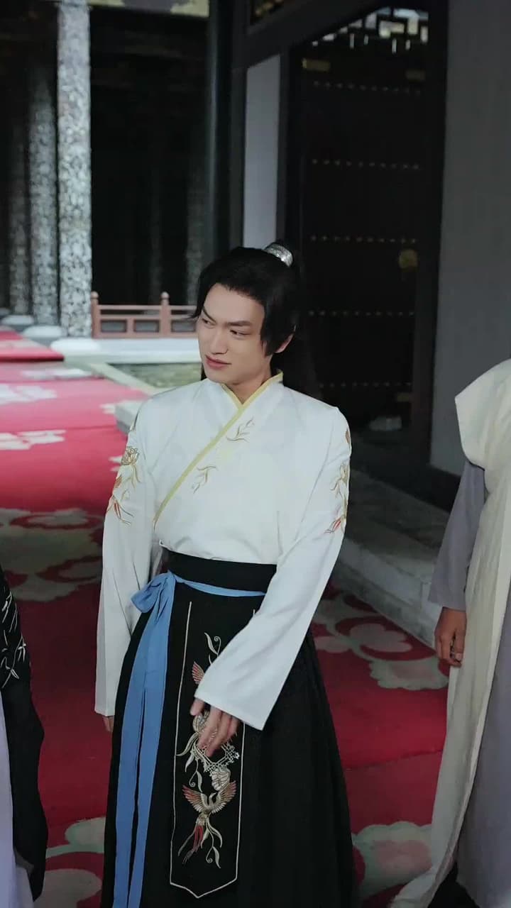 逍遙小貴婿 - Episode 61