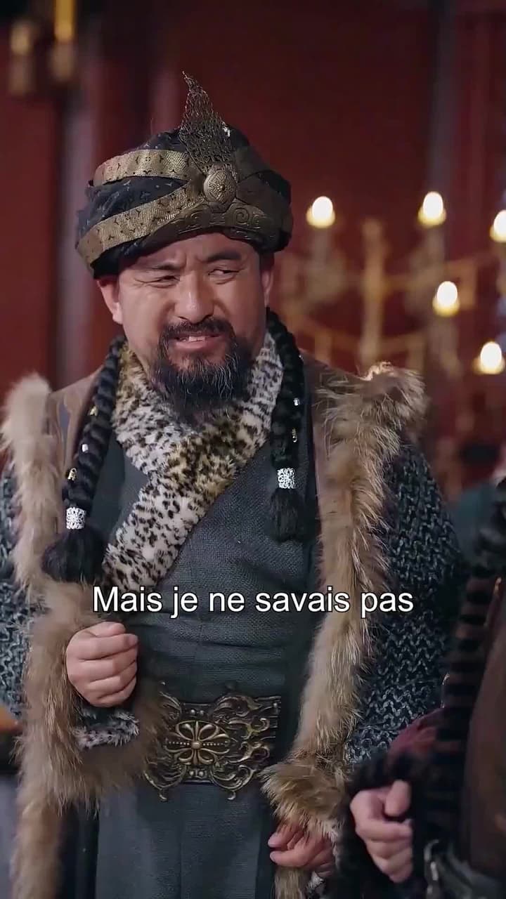 [Doublé]La vengeance de la grosse maman - Episode 32