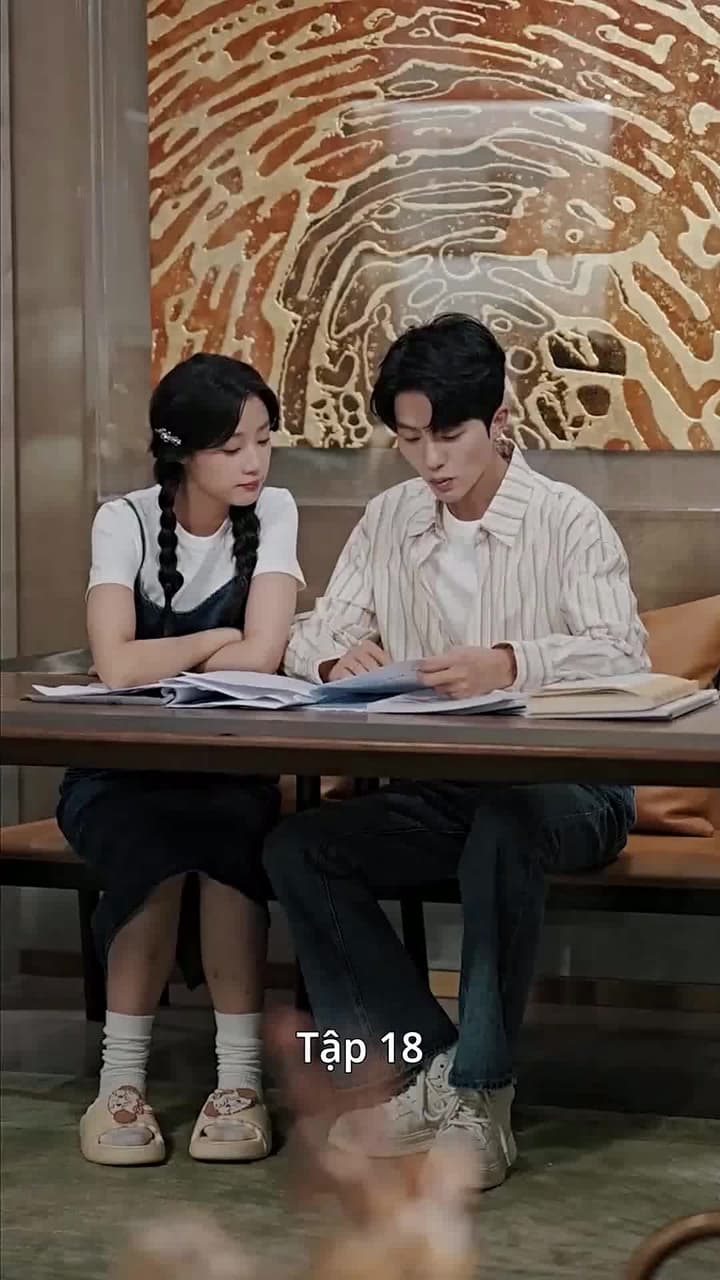 [Lồng tiếng]Bỏ Lỡ Một Người, Đánh Mất Cả Đời - Episode 18