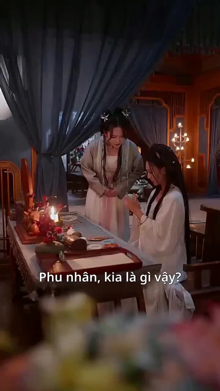 [Lồng tiếng]Phu Nhân Là Nóc Nhà - Episode 4
