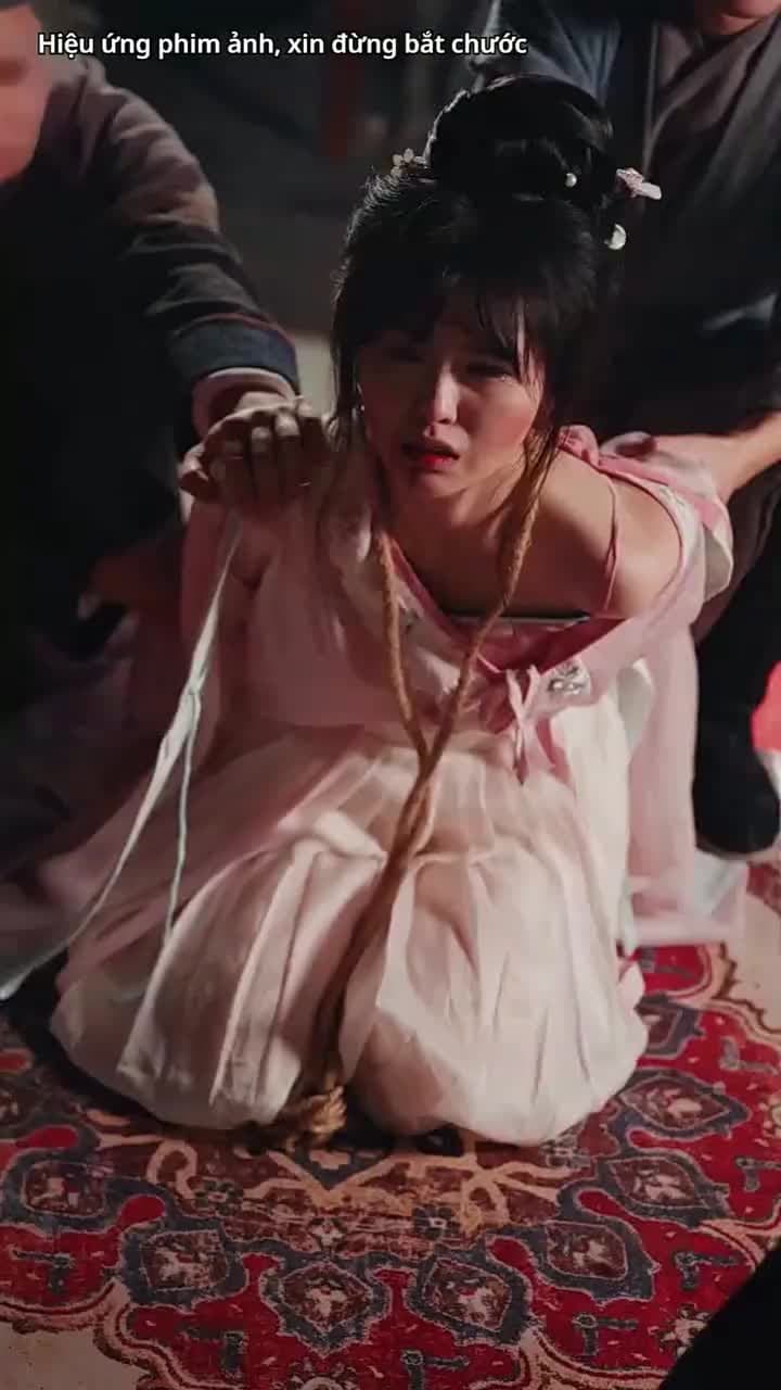[Lồng tiếng]Nữ Hoàng Báo Thù - Episode 16