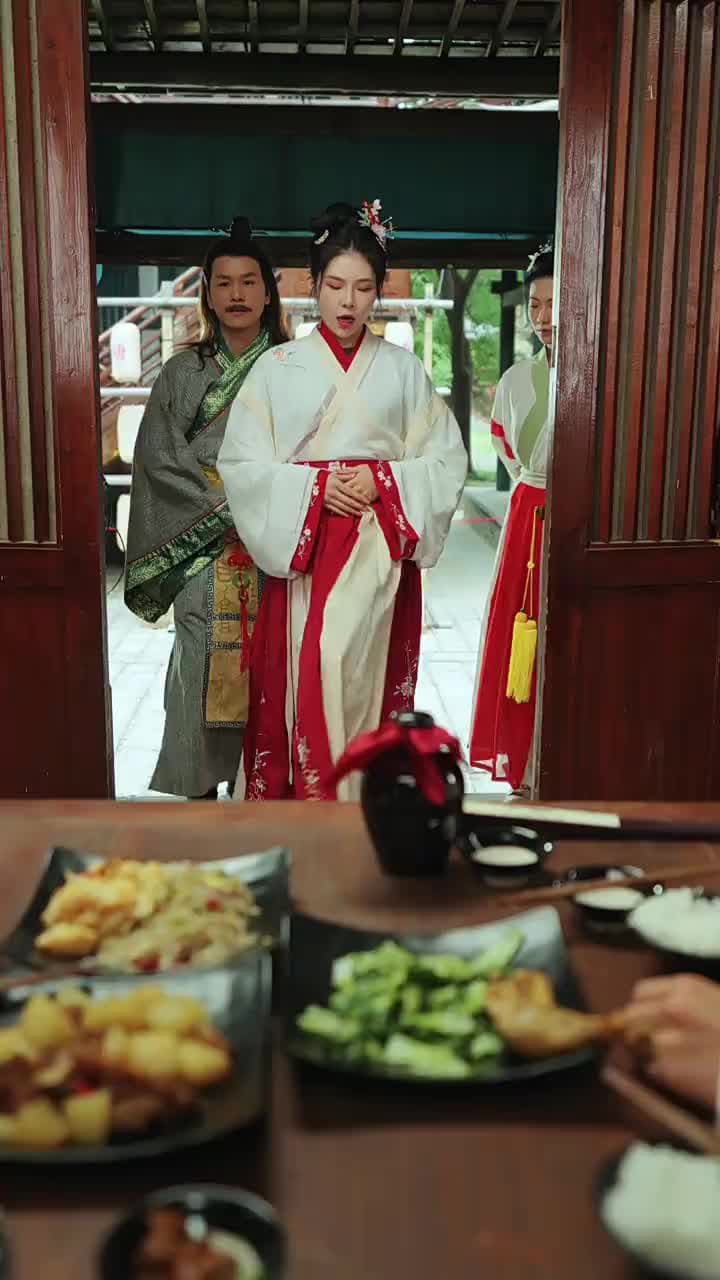 逍遙小貴婿 - Episode 45