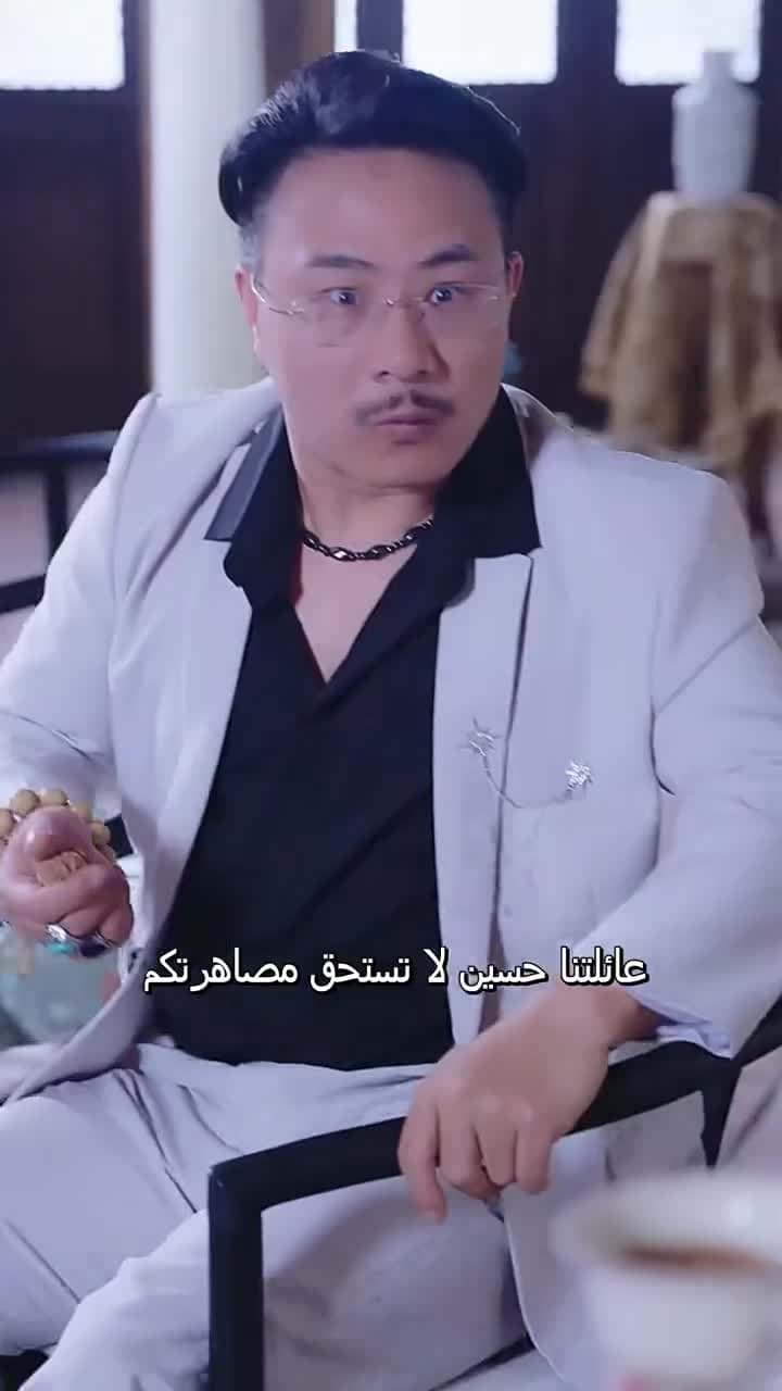 [مدبلج]الخالد - Episode 28