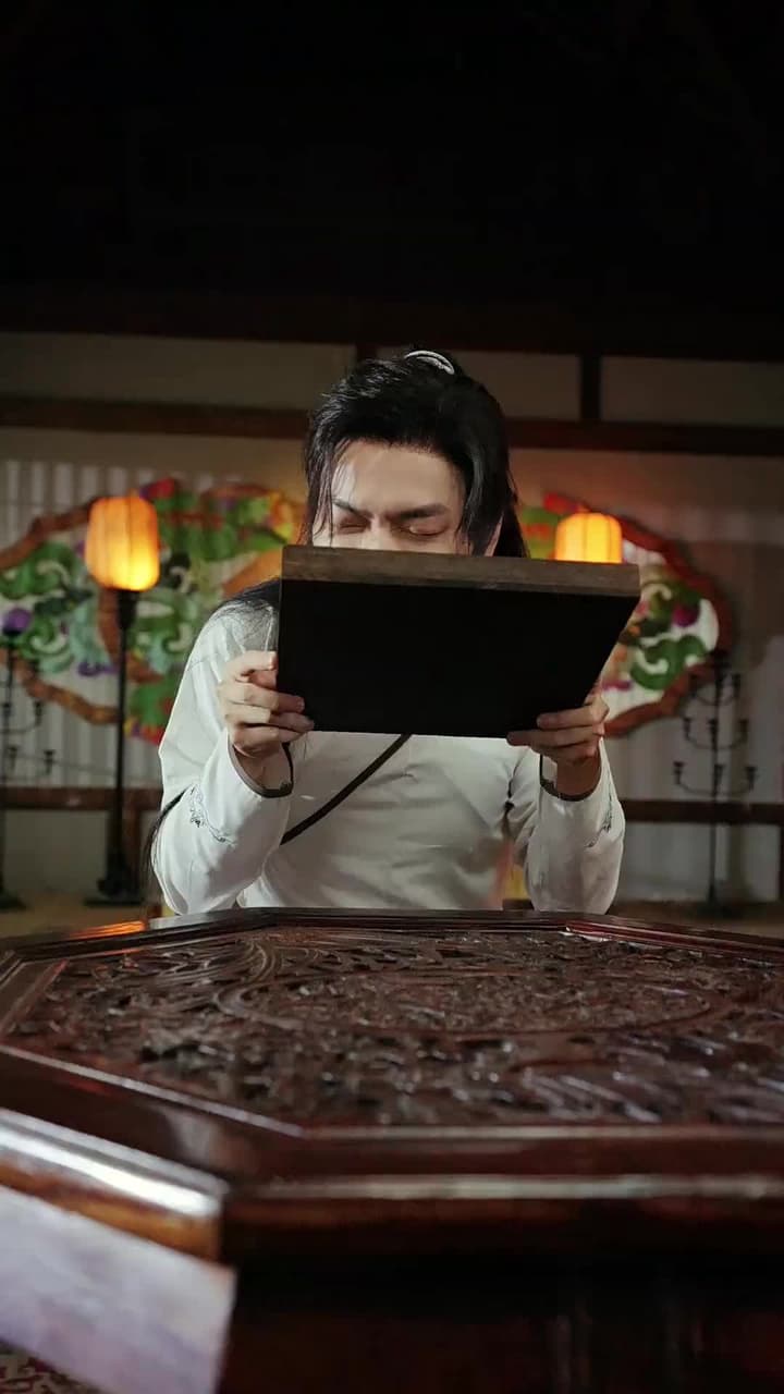 逍遙小貴婿 - Episode 31