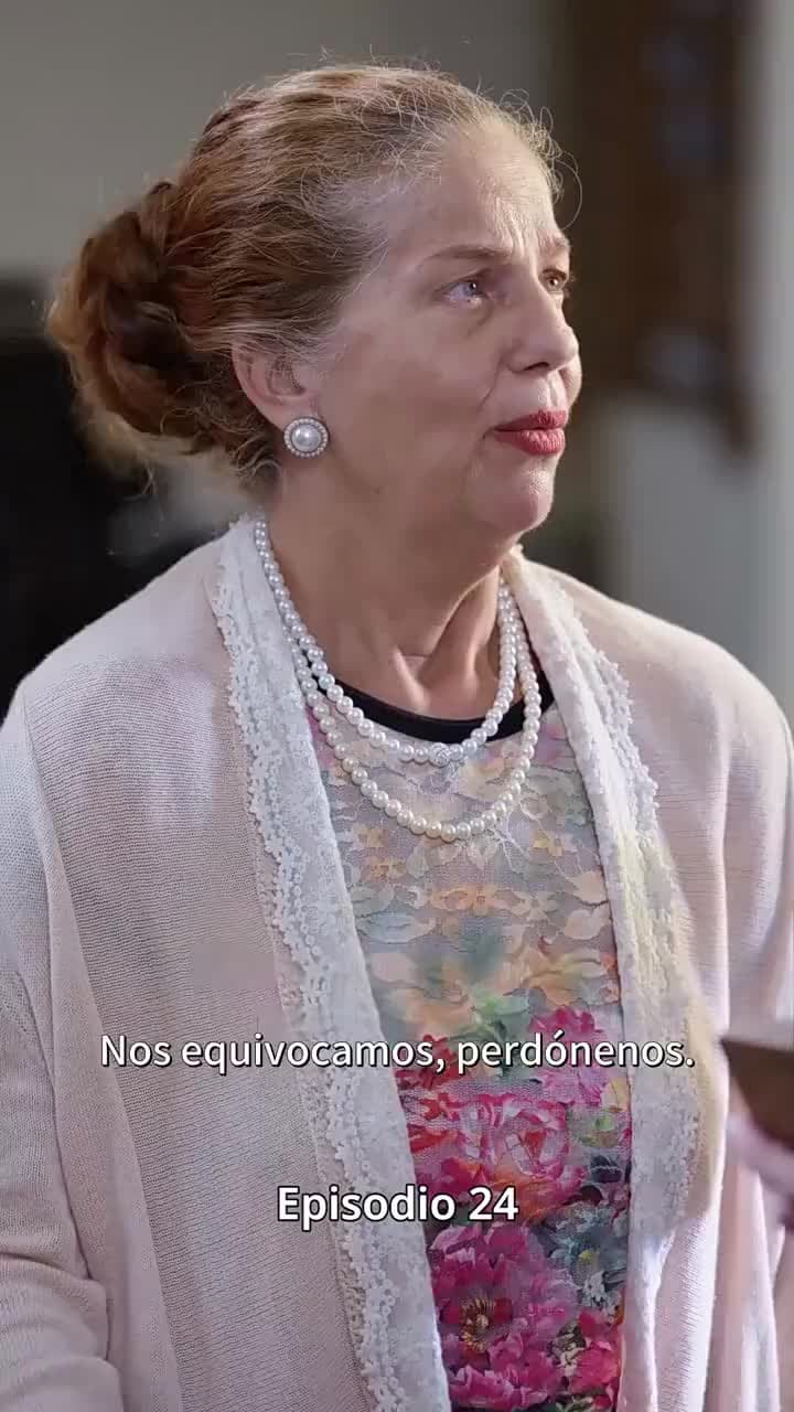 [Doblado]El Regreso de la Hija Desterrada - Episode 24