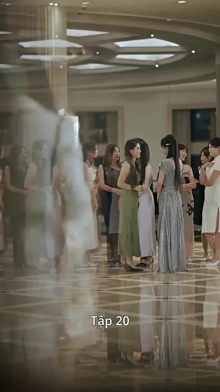 [Lồng tiếng]Bỏ Lỡ Một Người, Đánh Mất Cả Đời - Episode 20