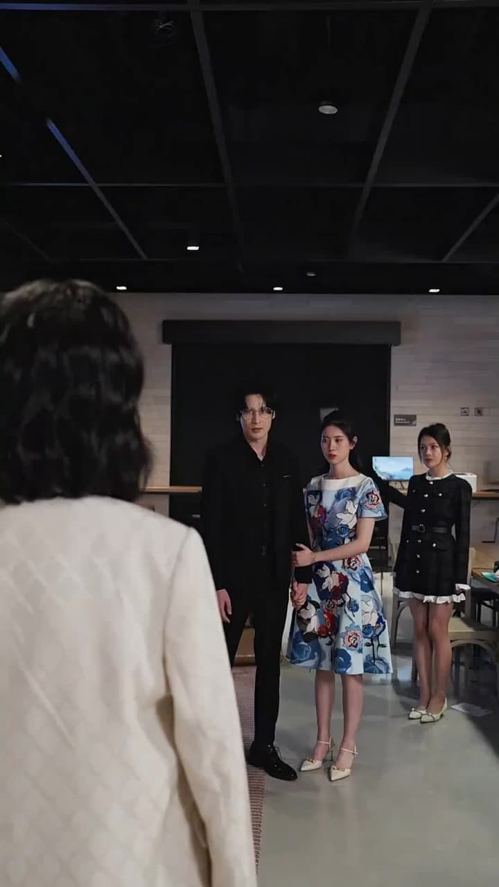 Hidden Ruler, Ruthless Rise - Episode 95