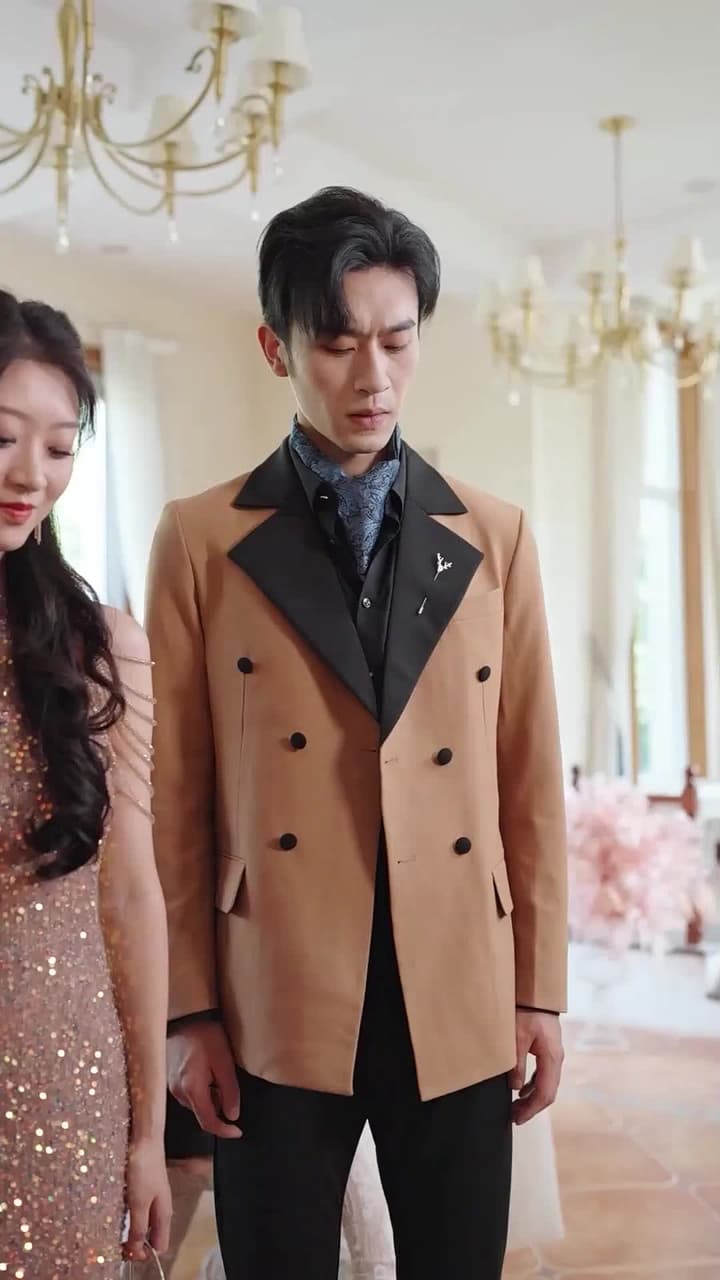 [Lồng tiếng]Một Mẹ, Năm Con, Bốn Bố - Episode 34