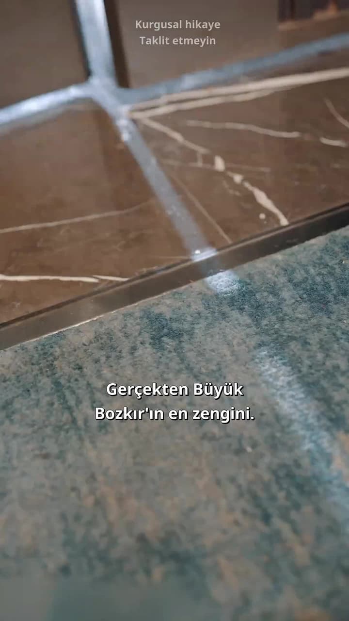 Bir Ömürlük Söz - Episode 57
