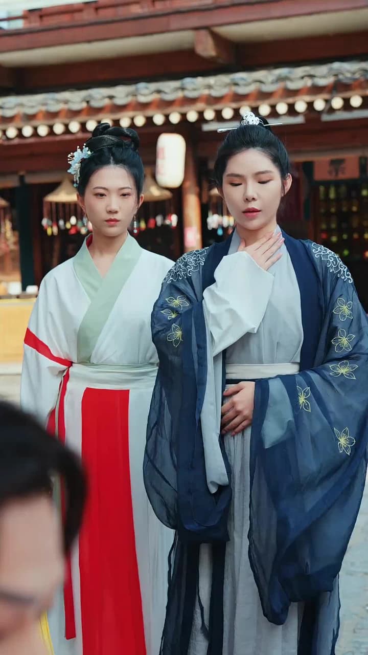 逍遙小貴婿 - Episode 4