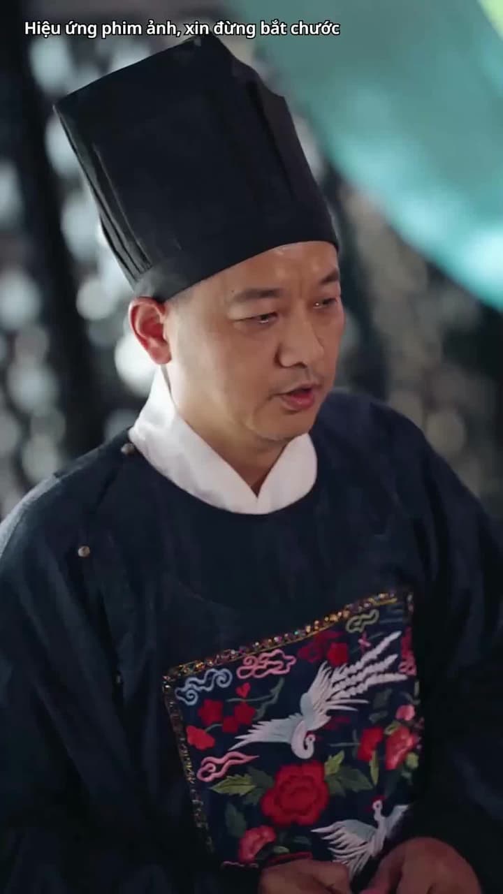 [Lồng tiếng]Nữ Hoàng Báo Thù - Episode 43