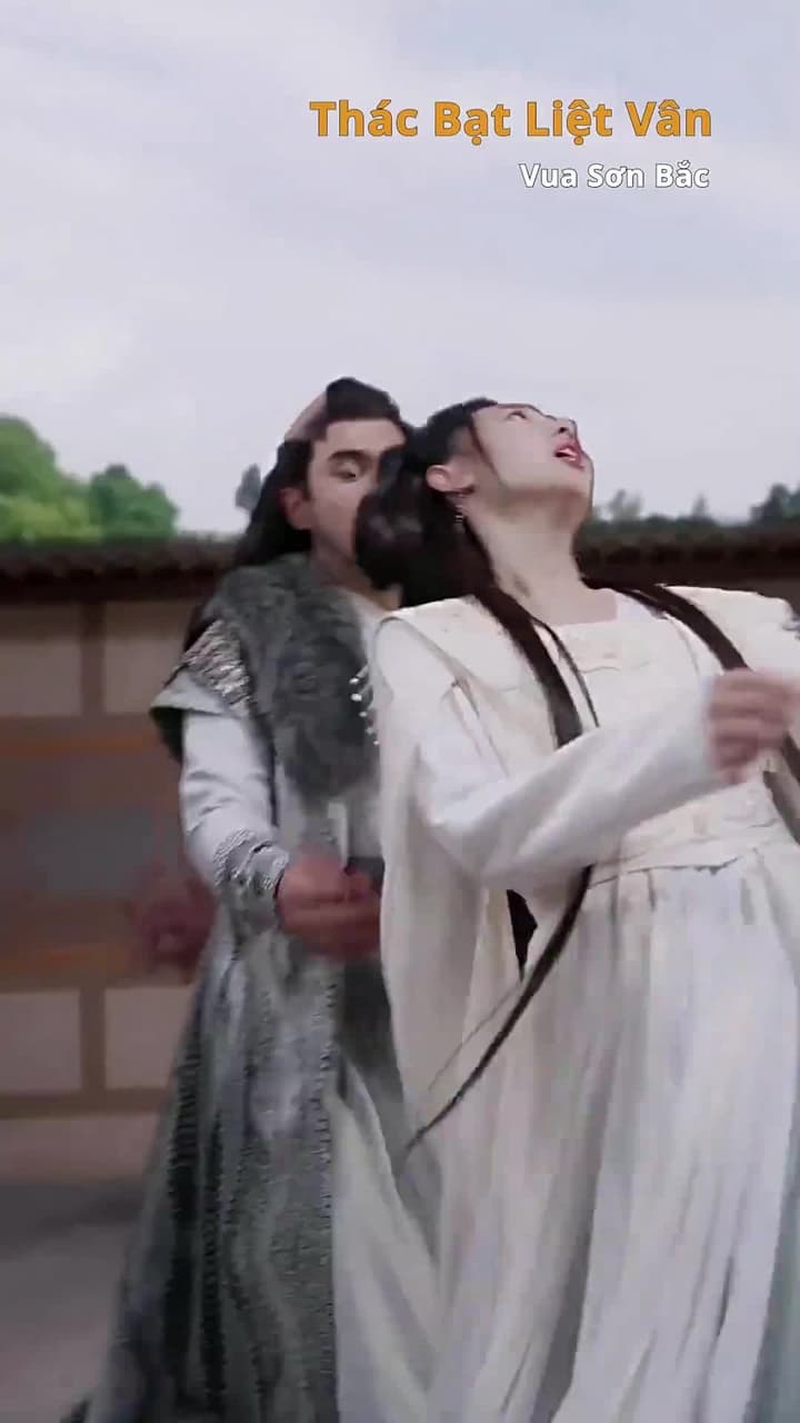 [Lồng tiếng]Phu Nhân Là Nóc Nhà - Episode 39