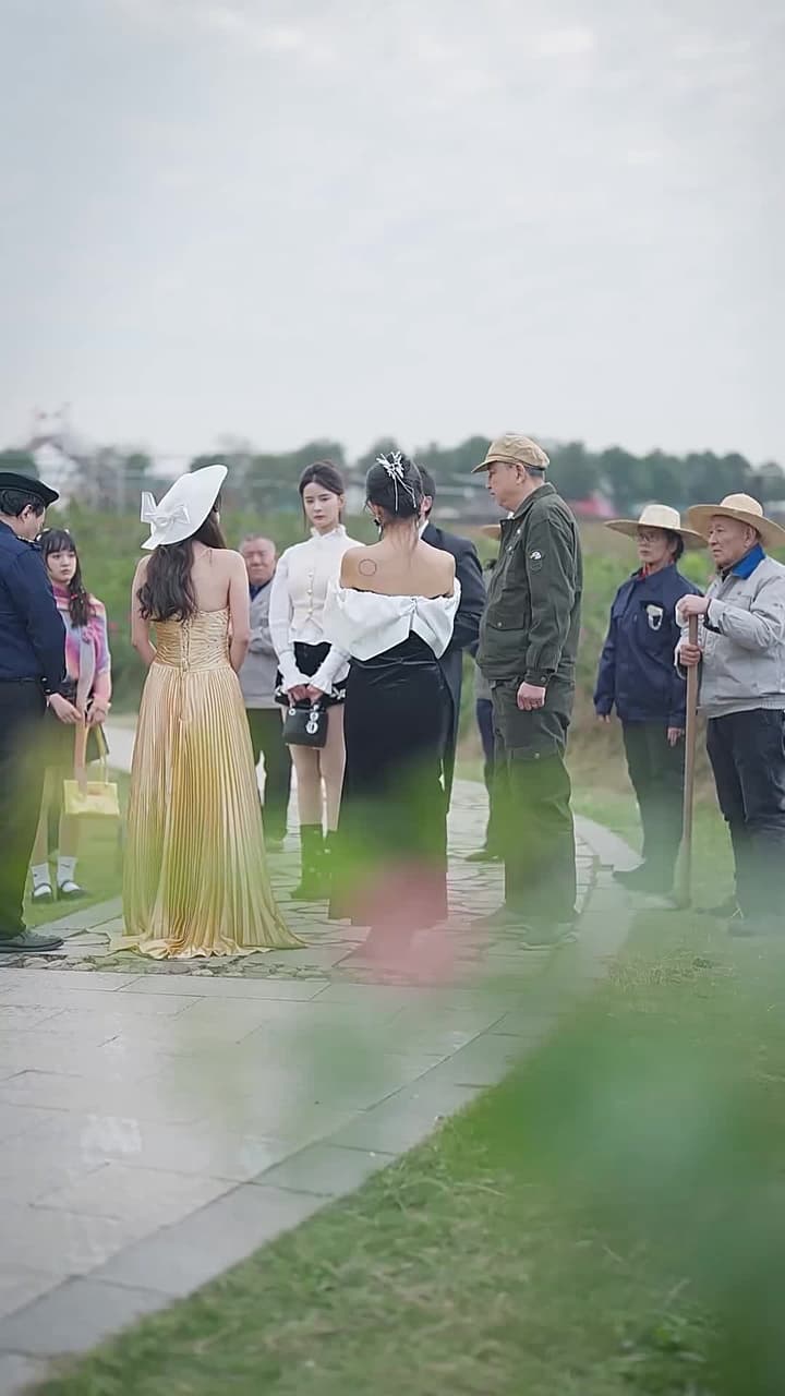 Stajyerin Sırrı - Episode 12