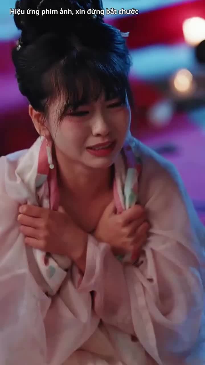 [Lồng tiếng]Nữ Hoàng Báo Thù - Episode 3