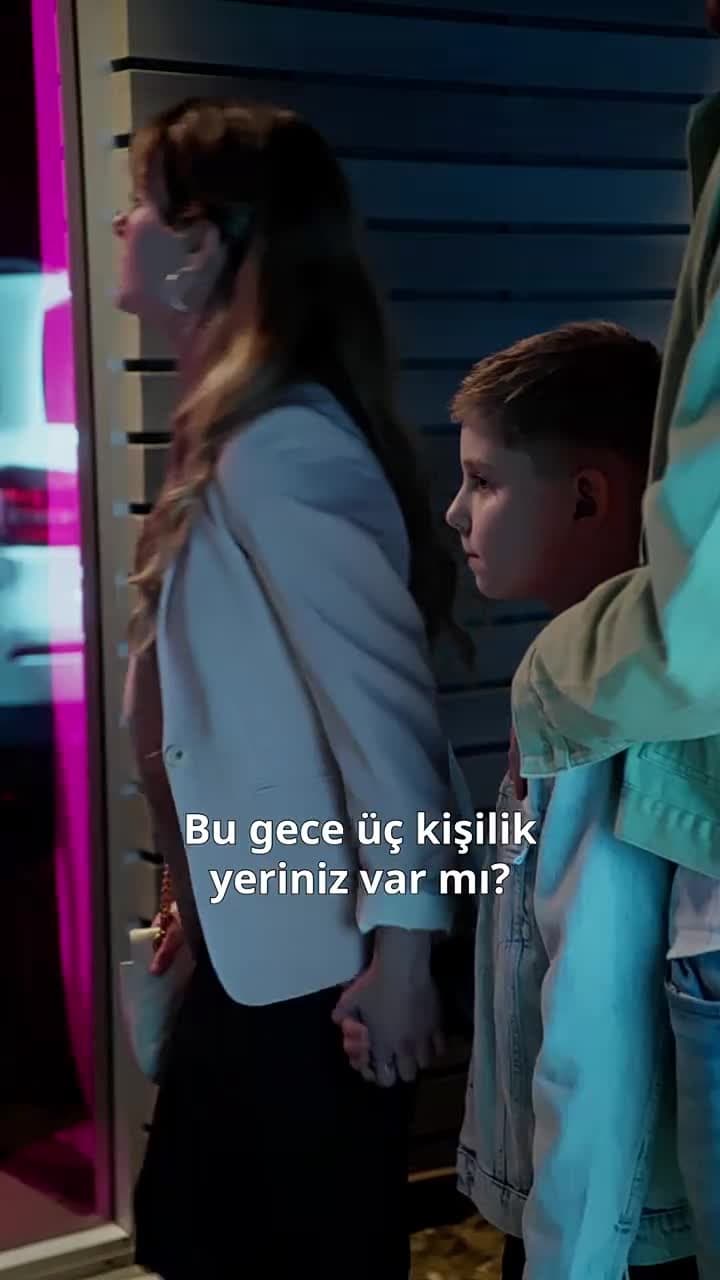 Kadın CEO'nun Dönüşü - Episode 20