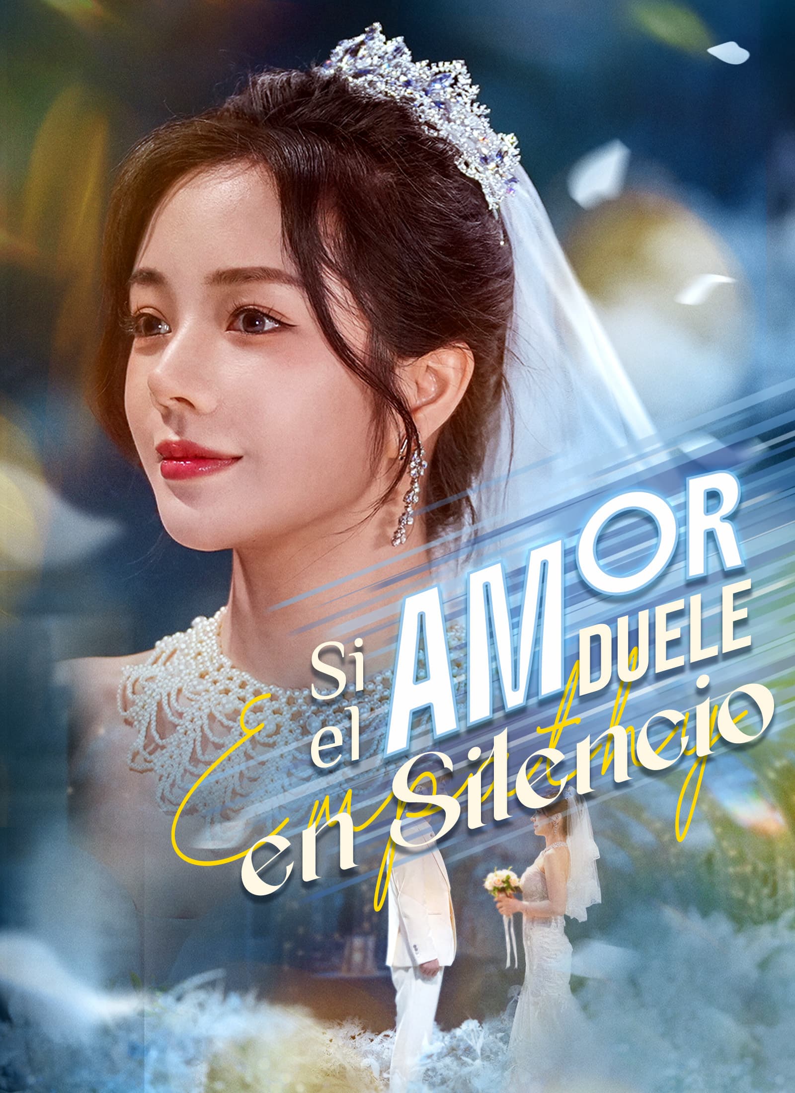 [Doblado]Si el Amor Duele en Silencio