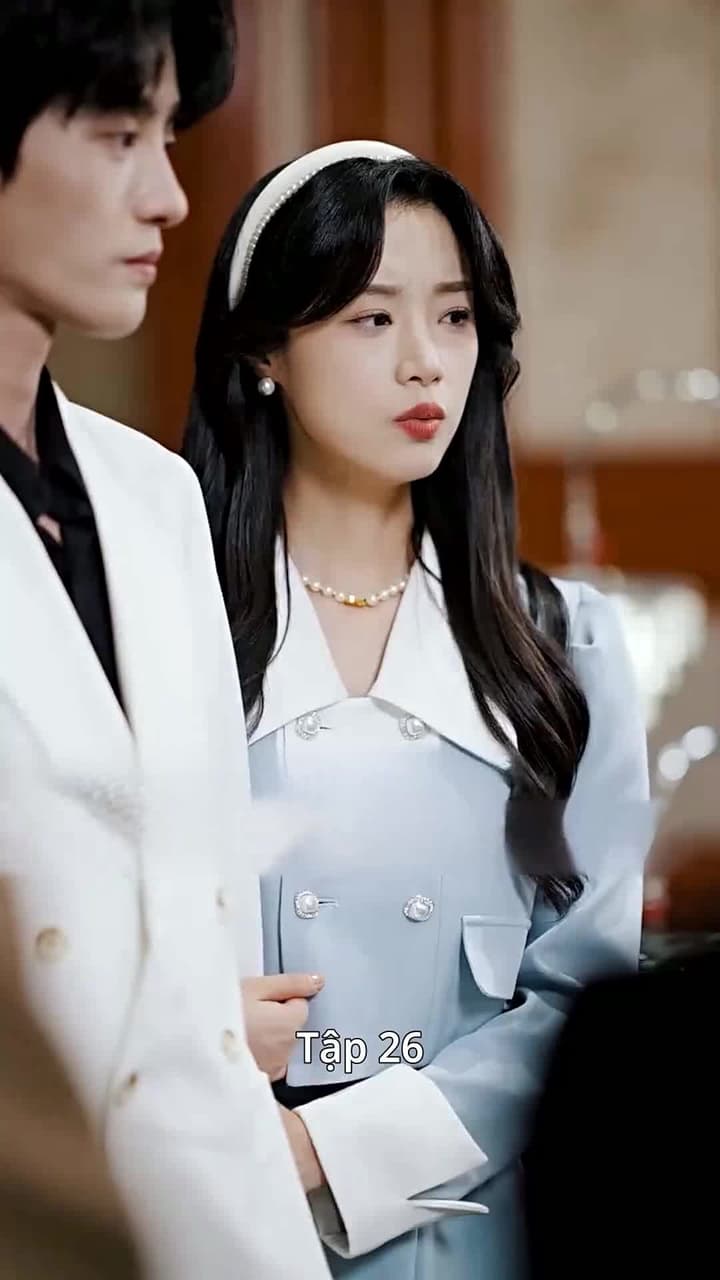 [Lồng tiếng]Bỏ Lỡ Một Người, Đánh Mất Cả Đời - Episode 26