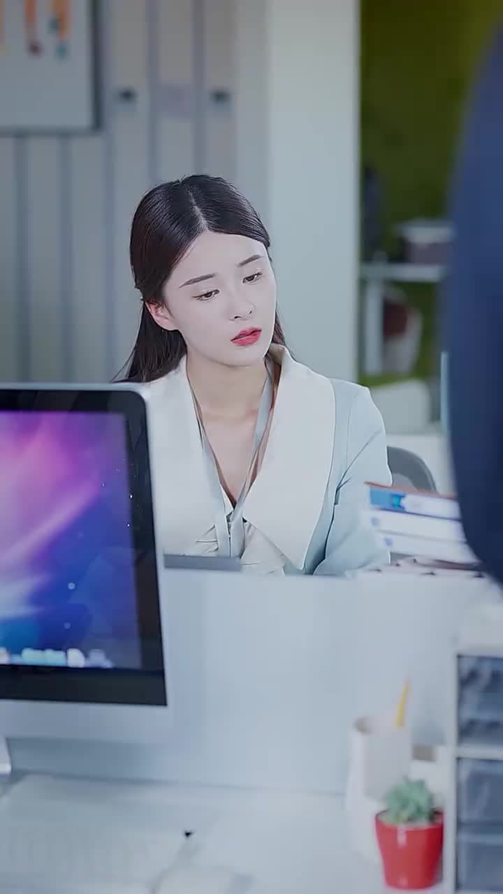 Stajyerin Sırrı - Episode 3
