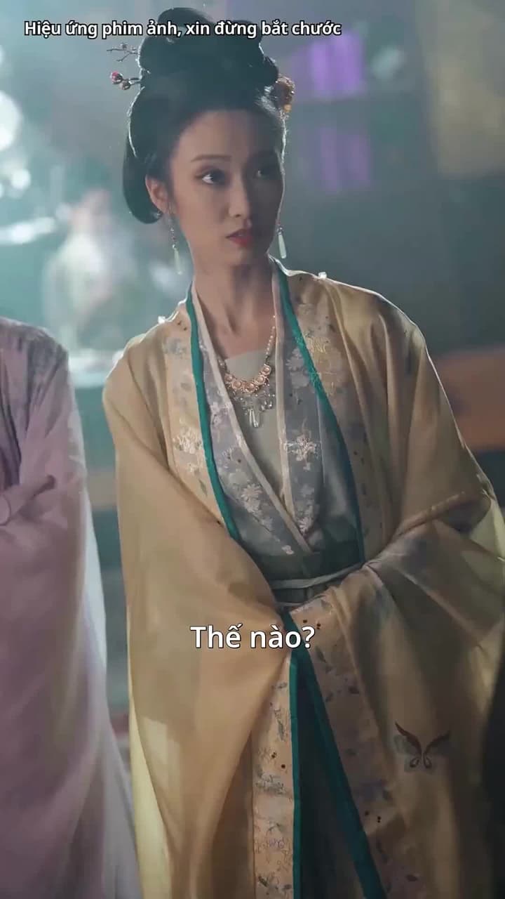 [Lồng tiếng]Nữ Hoàng Báo Thù - Episode 13