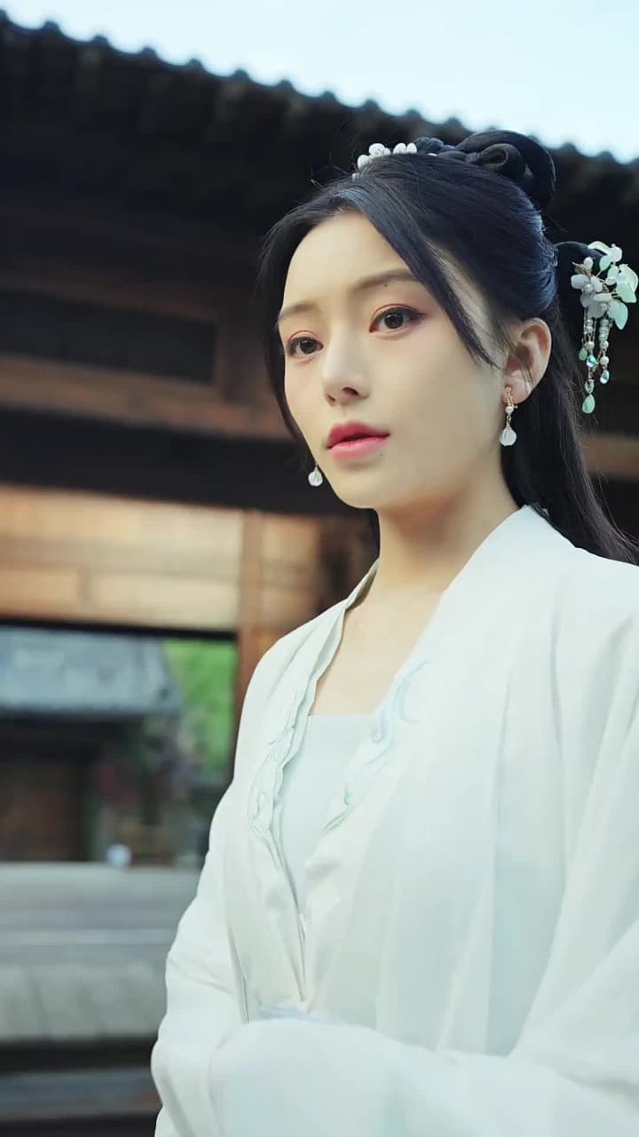 逍遙小貴婿 - Episode 14
